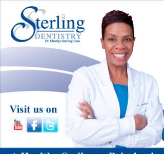 Sterling Dentistry - Dr. Cherilyn Sterling