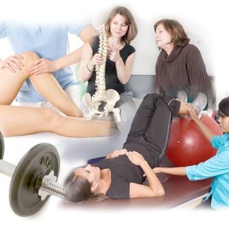 Clark West Physio and Rehab