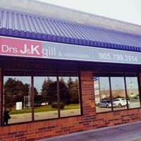 Drs. J and K Gill and Associates