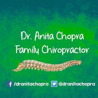 Dr. Anita Chopra