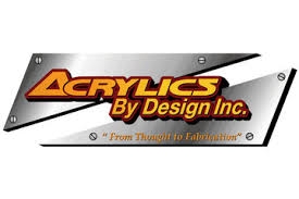 Acrylics By Design Inc.