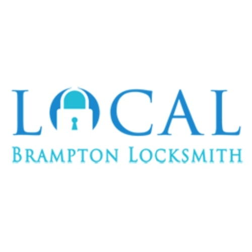 Local Brampton Locksmith